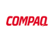 compaq logo